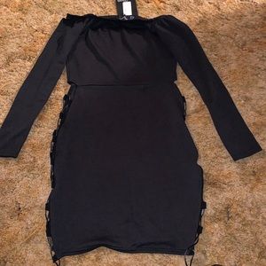 PrettyLittleThing Dress